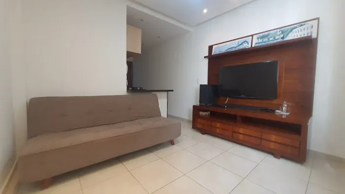Apartamento em CopacabanaApartamento em Copacabana