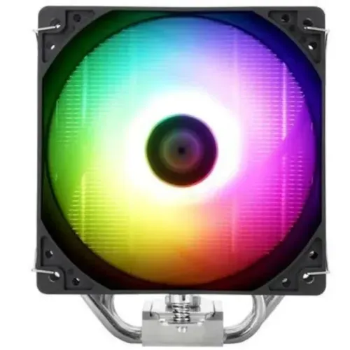 Air Cooler 120mm Thermalright Assassin X 120 Refined SE Argb, AMD e Intel, Preto - TL-C12C