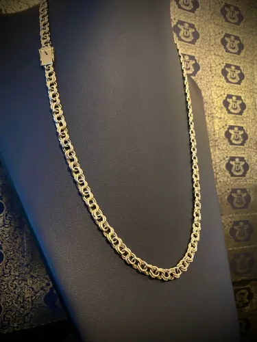 Corrente em Ouro 18k em Promoção