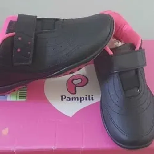 Tênis Infantil Pampili Honey - N°27 - ORIGINAL E NOVO