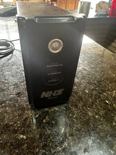 Nobreak nhs 700va