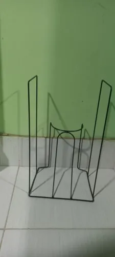 Colocador de meias