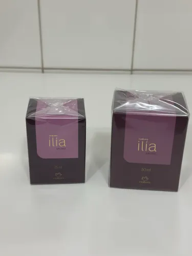 Kit ilia secreto