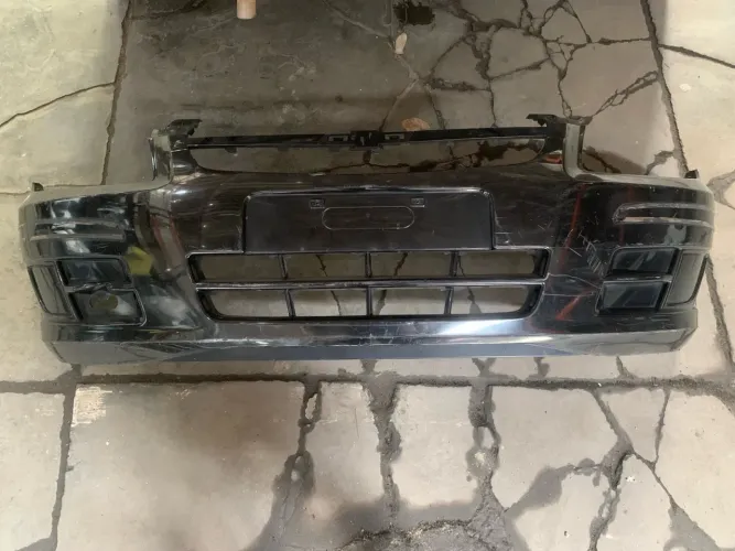 Parachoque Dianteiro Chevrolet Celta 2012/2015