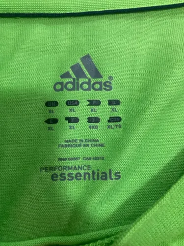 Camiseta Adidas Performance Essentials XL