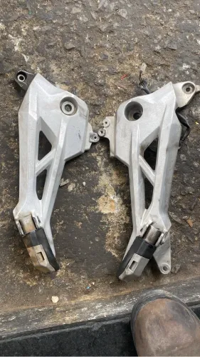 Par de Bacalhau de 160