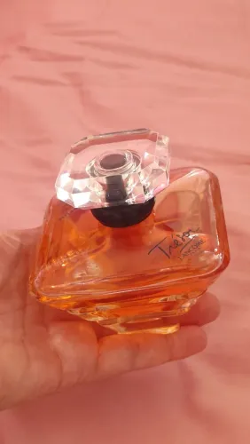 Perfume Feminino Tresór Lacôme