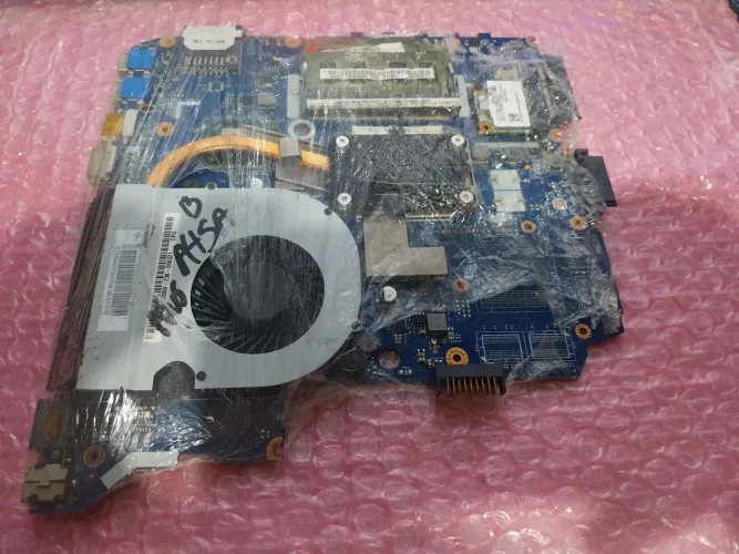 Placa mãe Notebook Asus A45A i3- 3°GER 