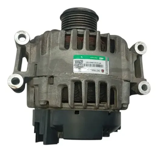 Alternador Audi A3 1.8 Sportback 2014 2015