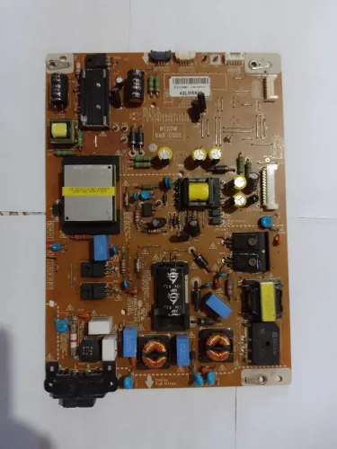 Placa Fonte 42LM5600