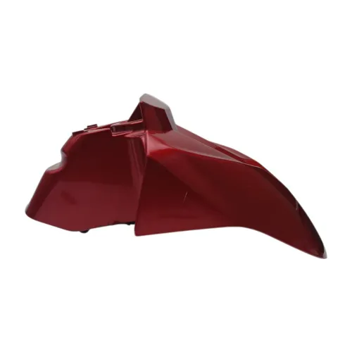 Paralama Dianteiro Yamaha Neo 125 Vermelho 2017-2022
