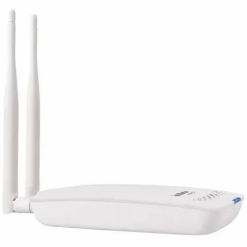 Roteador Wireless Intelbras, 300Mbps 2.4GHz com Check-in no Facebook - HOTSPORT300