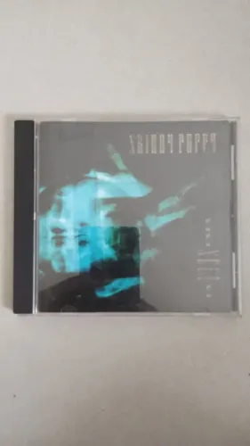CD Skinny Puppy vivisectvi