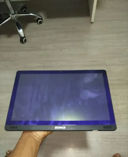 Tablet Atouch S Max 128g Funcionando Perfeitamente