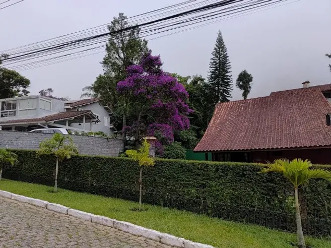 TERESOPOLIS, GRANJA COMARY 405M²