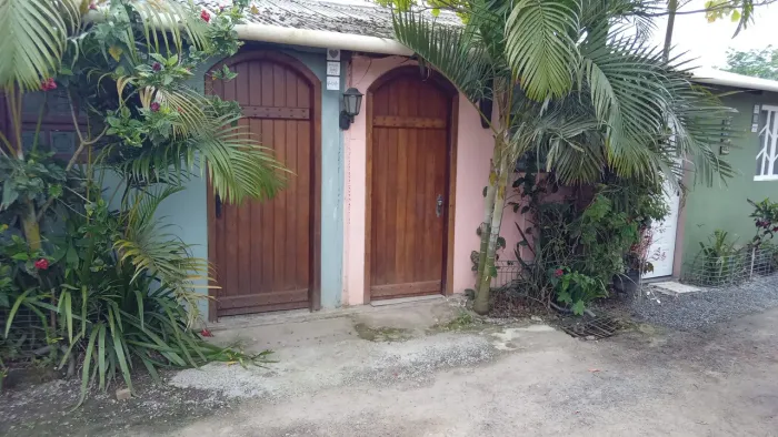 Kit net para casal ou homem solteiro 