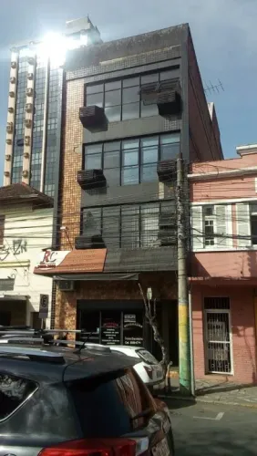 Venda de Salas/Conjuntos em São Leopoldo-RS, bairro Centro