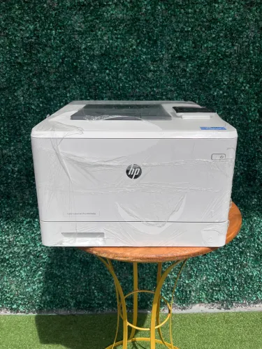 Impressora Color Laser Jet Pro M454dw