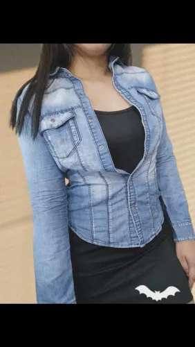 Casacos e jaquetas Femininos Campina Grande, Campina Grande