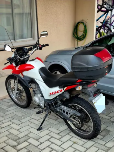 Vendo Bros 160cc