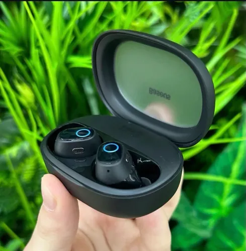 Fone Bluetooth Baseus Wm03 TWS