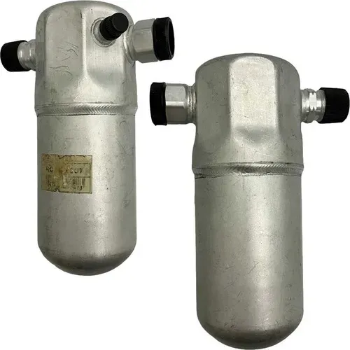 Filtro Acumulador Chevrolet Opala R12 L 