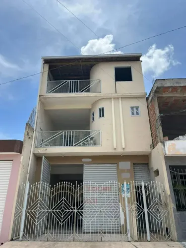 Imóvel á Venda no Bairro Serrano - Itabaiana/SE