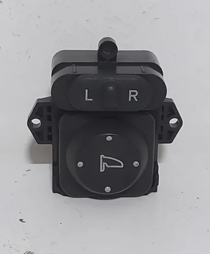botao do retrovisor eletrico honda fit / city 2015 2016 2017 2018 2019