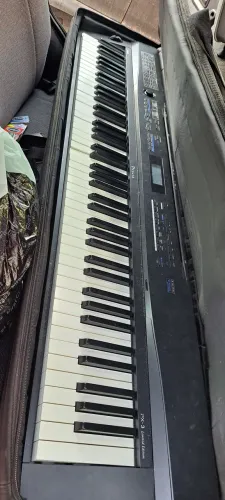 Piano Casio PriviA PX-3 Limited Edition