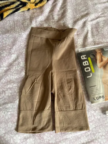 Cinta LUPO SLIM
