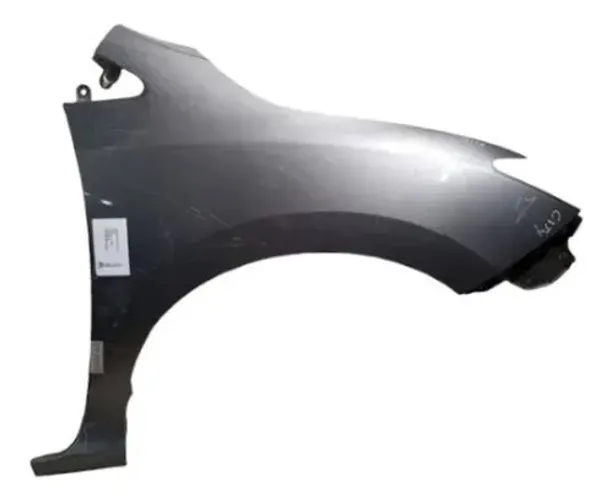 Paralama Honda City 2015 2016 2017 2018 19 2020 Original Ld