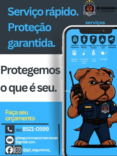 Segurança patrimonial