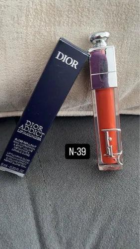 Dior Addict Lip Maximizer - N-39