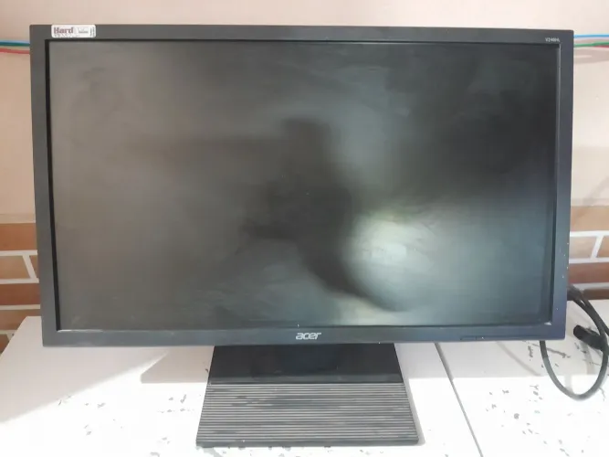 Monitor