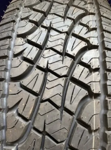 Pneu 265/65/17 Pirelli Scorpion ATR novo unidade valor mínimo