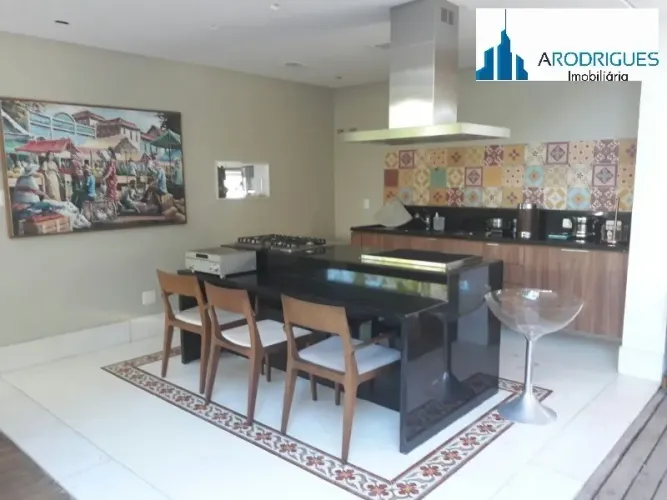 Casa à Venda e Aluguel Alphaville I Salvador, Alto Padrão venda: 4 quartos, 4 suítes, 3 sa