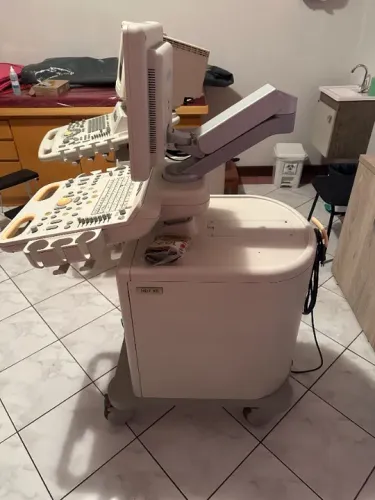 ULTRASSON PHILIPS HD7 XE