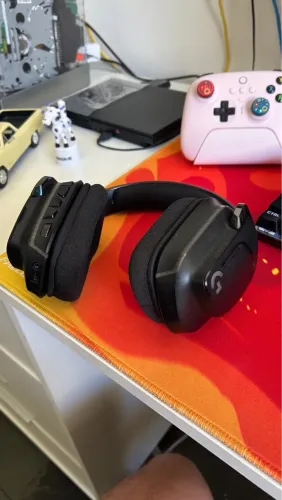 Headset Logitech G635 Artemis