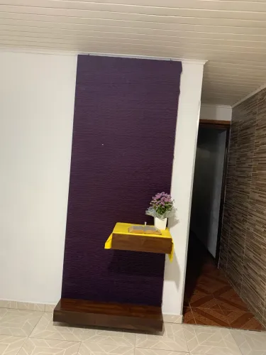 Painel Decorativo De Madeira Sofisticado