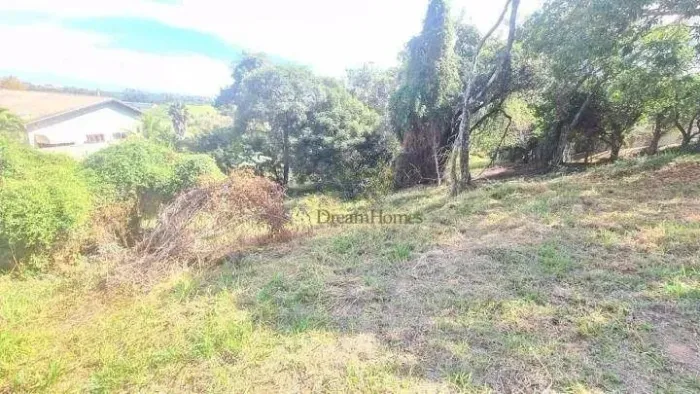 Terreno à venda no Condomínio Marambaia, Vinhedo - TE0767