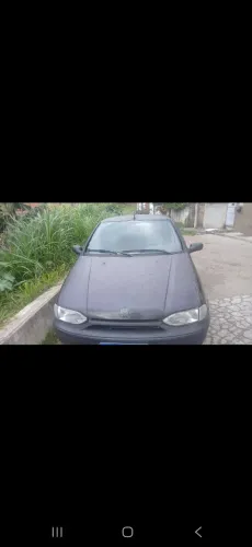 Palio para vender moto novo e documento em dia