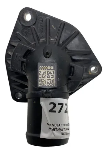 Valvula Termostatica Gm Montana Turbo 1.2 2024 55496663