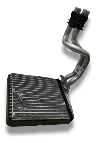 Radiador Ar Quente Vw Jetta 2.5 2008 2009 2010 2011 2012