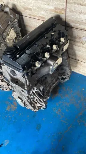 motor civic