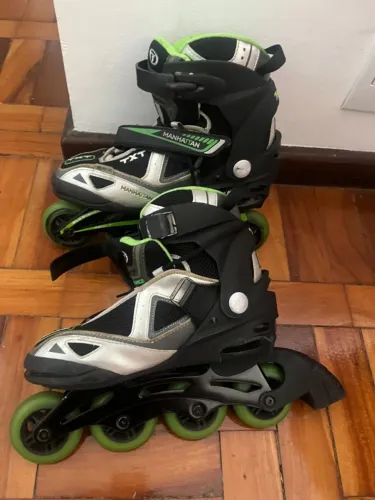 Patins