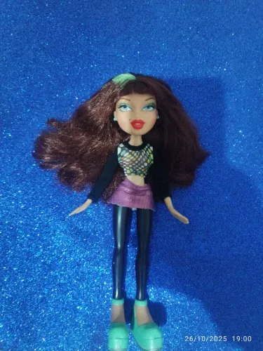 BRATZ Candyz Phoebe MGA<br>