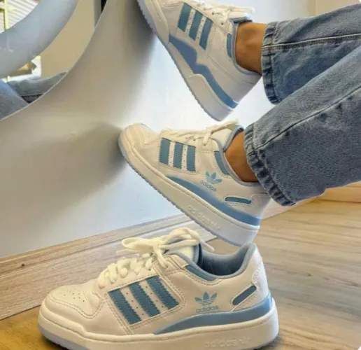 Adidas Forum low