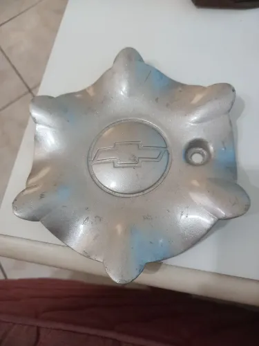 Calota do Vectra