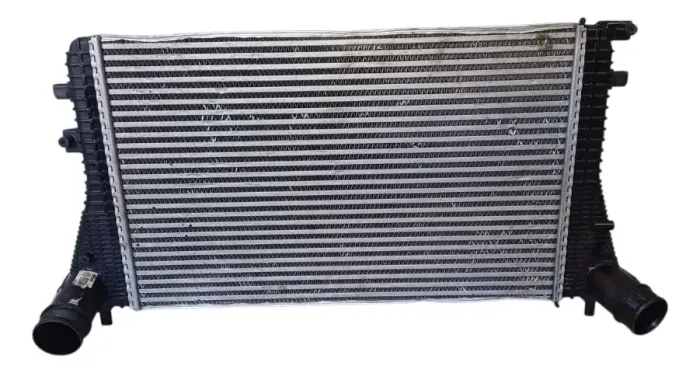 Intercooler Audi A3 Sport Back 2007/2010