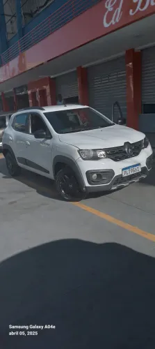 ALUGO CARRO PARA UBER E 99 POP